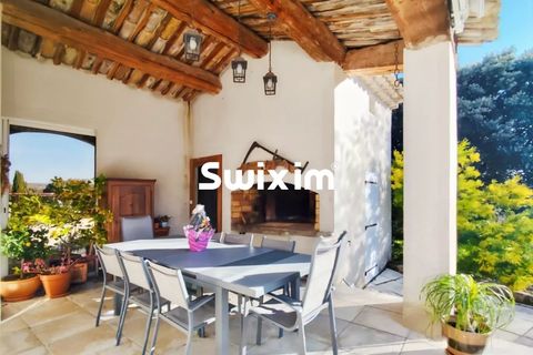 Villa i Donzère, Drome, Donzère - € 449.000 | Ref: 2330KS - foto 4
