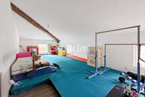 Villa a Montelimar, Drome, Montelimar - € 530.000 | Ref: 2381FP - foto 13