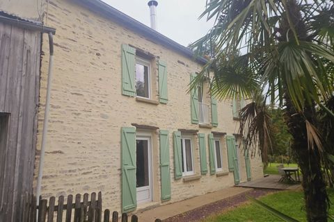 Villa a Saint-Thurial, Ille-et-Vilaine, Saint-Thurial - € 455.000 | Ref: 86404869 - foto 2