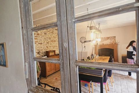 Villa a Saint-Thurial, Ille-et-Vilaine, Saint-Thurial - € 455.000 | Ref: 86404869 - foto 35