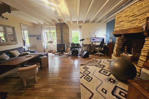 Villa a Saint-Thurial, Ille-et-Vilaine, Saint-Thurial - € 455.000 | Ref: 86404869 - foto 3