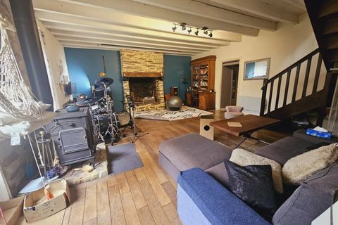 Villa a Saint-Thurial, Ille-et-Vilaine, Saint-Thurial - € 455.000 | Ref: 86404869 - foto 4