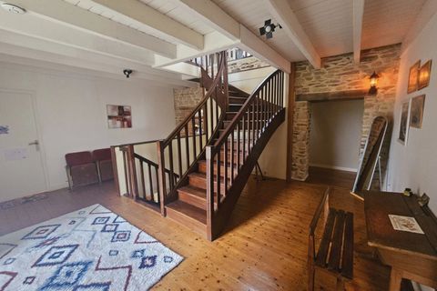 Villa a Saint-Thurial, Ille-et-Vilaine, Saint-Thurial - € 455.000 | Ref: 86404869 - foto 8