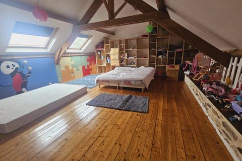 Villa a Saint-Thurial, Ille-et-Vilaine, Saint-Thurial - € 455.000 | Ref: 86404869 - foto 11