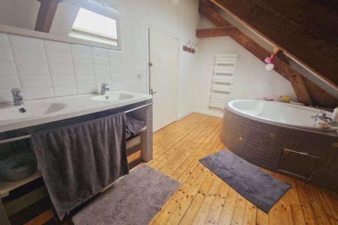 Villa a Saint-Thurial, Ille-et-Vilaine, Saint-Thurial - € 455.000 | Ref: 86404869 - foto 14