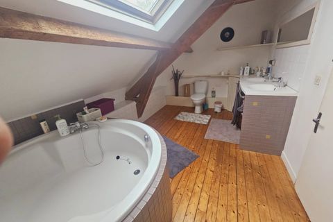 Villa a Saint-Thurial, Ille-et-Vilaine, Saint-Thurial - € 455.000 | Ref: 86404869 - foto 15
