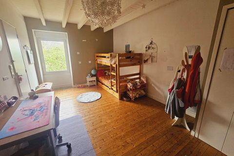 Villa a Saint-Thurial, Ille-et-Vilaine, Saint-Thurial - € 455.000 | Ref: 86404869 - foto 20