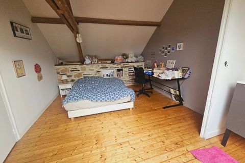 Villa a Saint-Thurial, Ille-et-Vilaine, Saint-Thurial - € 455.000 | Ref: 86404869 - foto 21