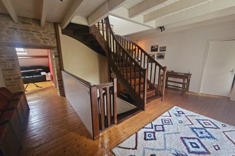 Villa a Saint-Thurial, Ille-et-Vilaine, Saint-Thurial - € 455.000 | Ref: 86404869 - foto 22