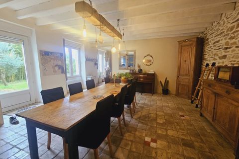 Villa a Saint-Thurial, Ille-et-Vilaine, Saint-Thurial - € 455.000 | Ref: 86404869 - foto 28