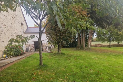 Villa a Saint-Thurial, Ille-et-Vilaine, Saint-Thurial - € 455.000 | Ref: 86404869 - foto 31