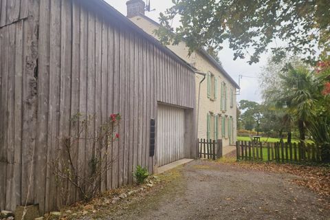 Villa a Saint-Thurial, Ille-et-Vilaine, Saint-Thurial - € 455.000 | Ref: 86404869 - foto 33