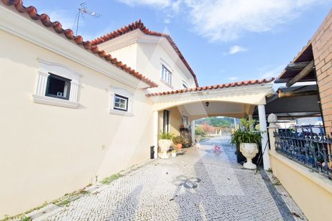 Villa a Mealhada, Aveiro, Mealhada - € 595.000 | Ref: 1040831/25 BR - foto 2