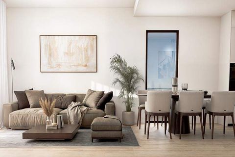 Penthouse i Finestrat, Alicante, Finestrat - € 319 900 | Ref: ATC5689 - foto 3