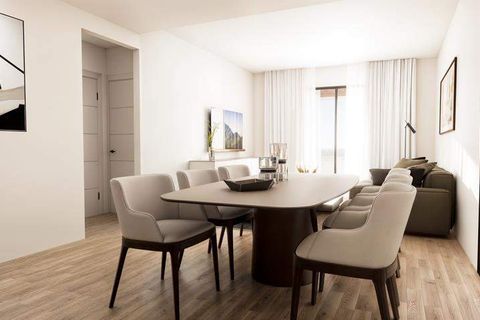 Penthouse i Finestrat, Alicante, Finestrat - € 319 900 | Ref: ATC5689 - foto 4
