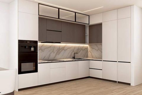 Penthouse i Finestrat, Alicante, Finestrat - € 319 900 | Ref: ATC5689 - foto 16