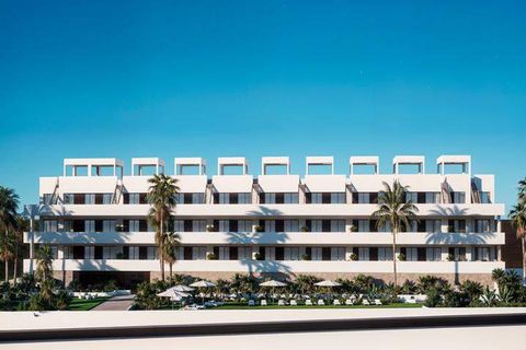 Penthouse i Finestrat, Alicante, Finestrat - € 319 900 | Ref: ATC5689 - foto 19