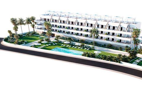Penthouse i Finestrat, Alicante, Finestrat - € 319 900 | Ref: ATC5689 - foto 20