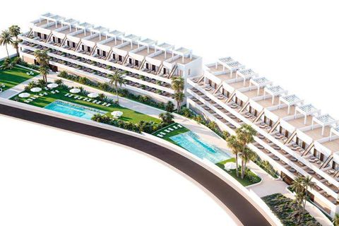 Penthouse i Finestrat, Alicante, Finestrat - € 319 900 | Ref: ATC5689 - foto 21