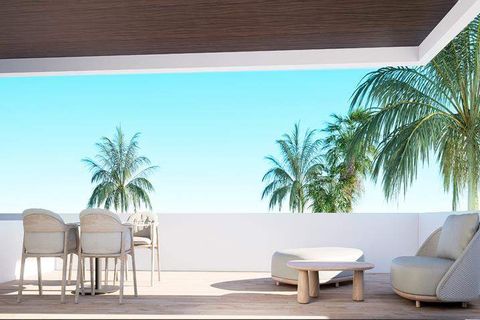 Penthouse i Finestrat, Alicante, Finestrat - € 319 900 | Ref: ATC5689 - foto 22