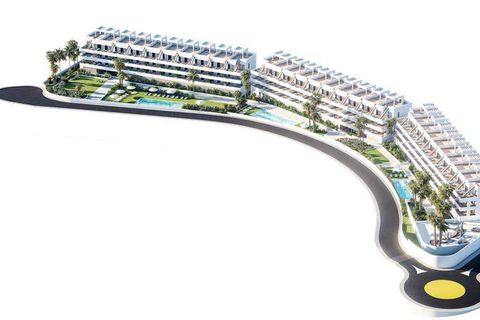 Penthouse i Finestrat, Alicante, Finestrat - € 319 900 | Ref: ATC5689 - foto 23