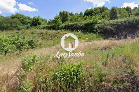 Helårsgrund i Santo Tirso, Porto, Santo Tirso - € 83.000 | Ref: 240-T-26056 - foto 3
