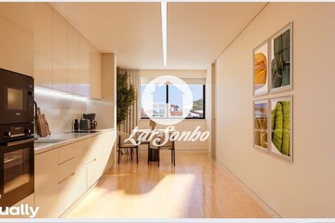Lejlighed i Vila do Conde, Porto, Vila do Conde - € 340.000 | Ref: 240-A-26017 - foto 3