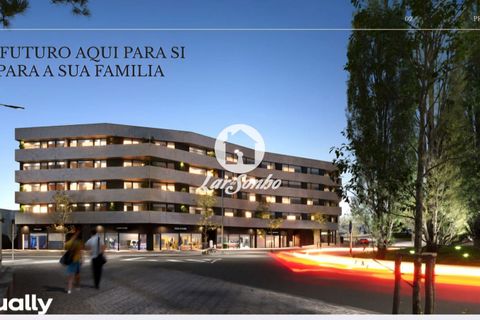 Lejlighed i Vila do Conde, Porto, Vila do Conde - € 340.000 | Ref: 240-A-26017 - foto 5