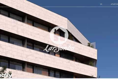 Lejlighed i Vila do Conde, Porto, Vila do Conde - € 340.000 | Ref: 240-A-26017 - foto 11