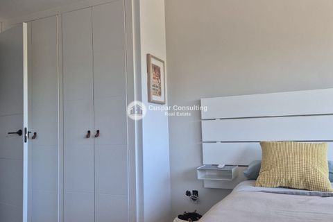 Penthouse i San Javier, Murcia, San Javier - € 290.172 | Ref: 1881 - foto 14