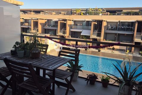 Penthouse i San Javier, Murcia, San Javier - € 290.172 | Ref: 1881 - foto 26