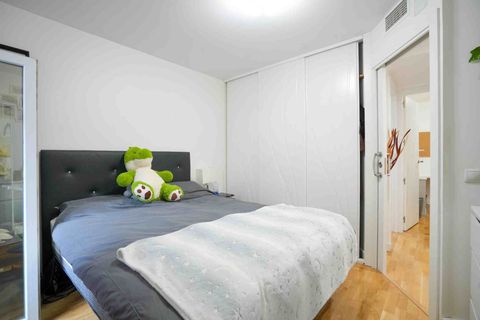 Leilighet i Madrid, Madrid, Madrid - € 425 000 | Ref: 29279c57-2dbc-4020-b - foto 27
