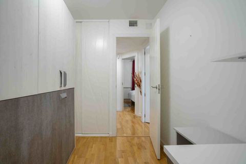 Leilighet i Madrid, Madrid, Madrid - € 425 000 | Ref: 29279c57-2dbc-4020-b - foto 30