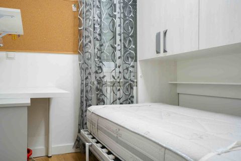 Leilighet i Madrid, Madrid, Madrid - € 425 000 | Ref: 29279c57-2dbc-4020-b - foto 33