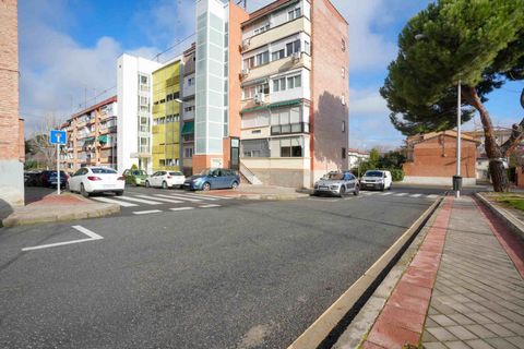 Leilighet i Madrid, Madrid, Madrid - € 425 000 | Ref: 29279c57-2dbc-4020-b - foto 43