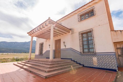 Villa i Murcia, Murcia, Murcia - € 550.000 | Ref: 078bba27-3a0d-4f73-b - foto 2