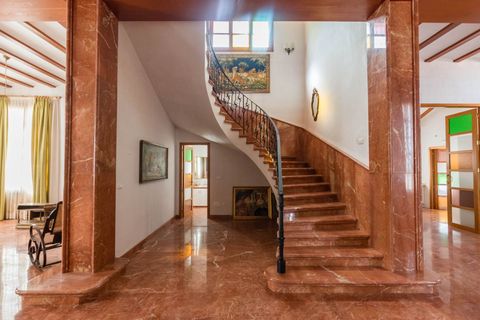 Villa i Murcia, Murcia, Murcia - € 550.000 | Ref: 078bba27-3a0d-4f73-b - foto 6