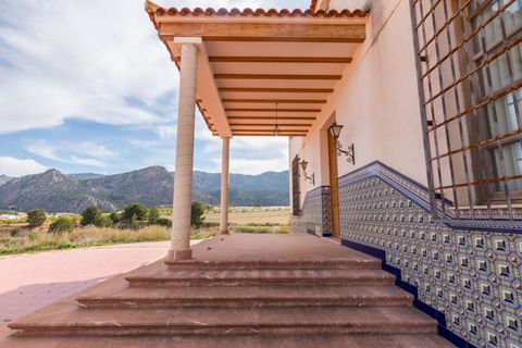 Villa i Murcia, Murcia, Murcia - € 550.000 | Ref: 078bba27-3a0d-4f73-b - foto 46