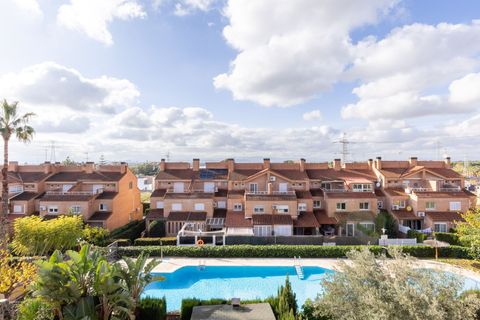 Rækkehus i Betera, Valencia, Betera - € 620.000 | Ref: 9924cd49-88de-49d9-a - foto 1