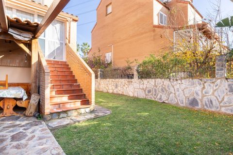 Rækkehus i Betera, Valencia, Betera - € 620.000 | Ref: 9924cd49-88de-49d9-a - foto 34