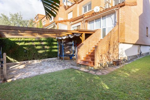 Rækkehus i Betera, Valencia, Betera - € 620.000 | Ref: 9924cd49-88de-49d9-a - foto 35
