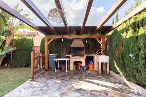 Rækkehus i Betera, Valencia, Betera - € 620.000 | Ref: 9924cd49-88de-49d9-a - foto 36