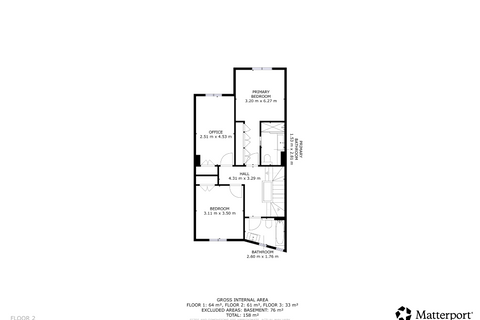 Rækkehus i Betera, Valencia, Betera - € 620.000 | Ref: 9924cd49-88de-49d9-a - foto 45