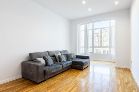 Wohnung in Valencia, Valencia - Foto 1