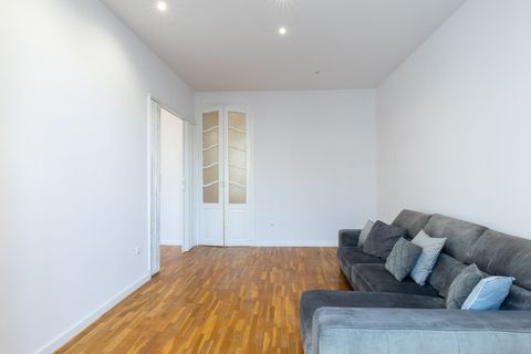 Wohnung in Valencia, Valencia - Foto 2