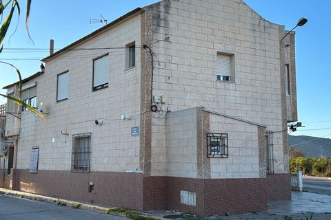 Rækkehus i Orihuela, Alicante, Orihuela - € 147.000 | Ref: 6903c936-58e7-4a29-a - foto 2