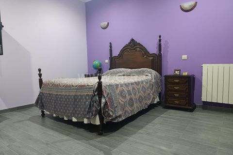 Villa a Valpacos, Vila Real, Valpacos - € 549.000 | Ref: 318240402 - foto 8