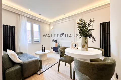 Lejlighed i Madrid, Madrid, Madrid - € 835.000 | Ref: M11902V - foto 1