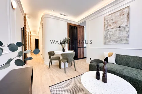 Lejlighed i Madrid, Madrid, Madrid - € 835.000 | Ref: M11902V - foto 2