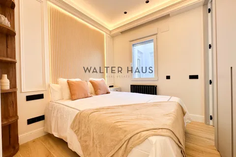 Lejlighed i Madrid, Madrid, Madrid - € 835.000 | Ref: M11902V - foto 4